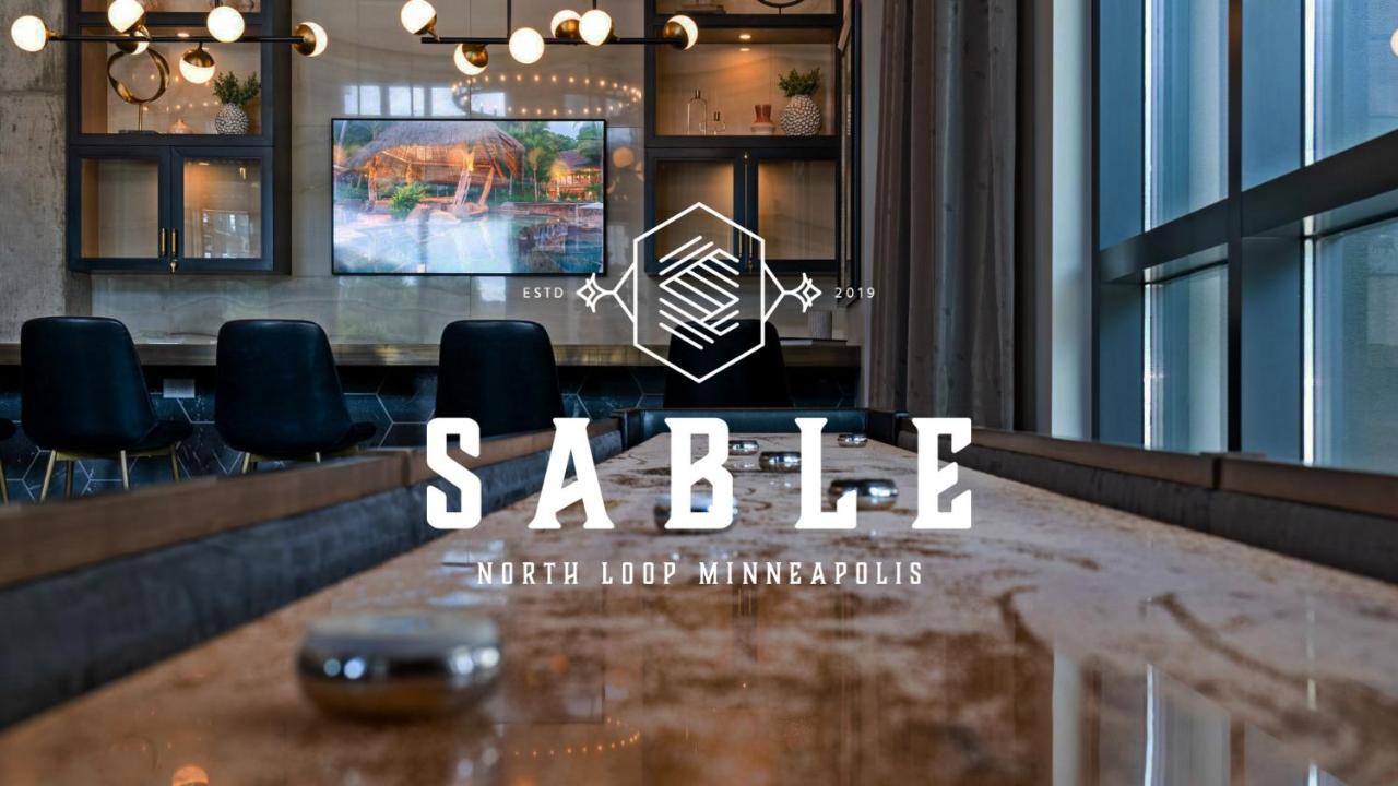 Sable 304 - Alcove Βίλα Μινεάπολη Εξωτερικό φωτογραφία